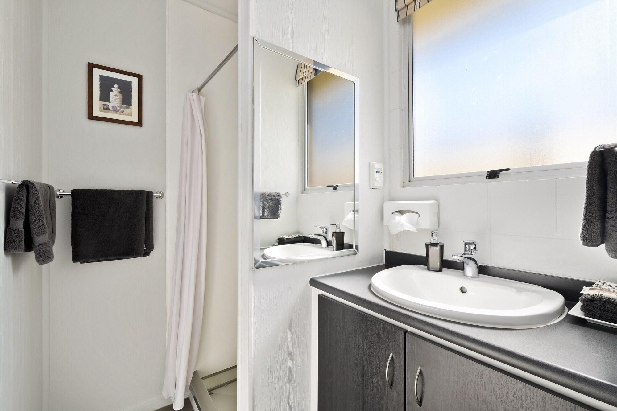 Central Gateway Motel Cromwell Ngoại thất bức ảnh