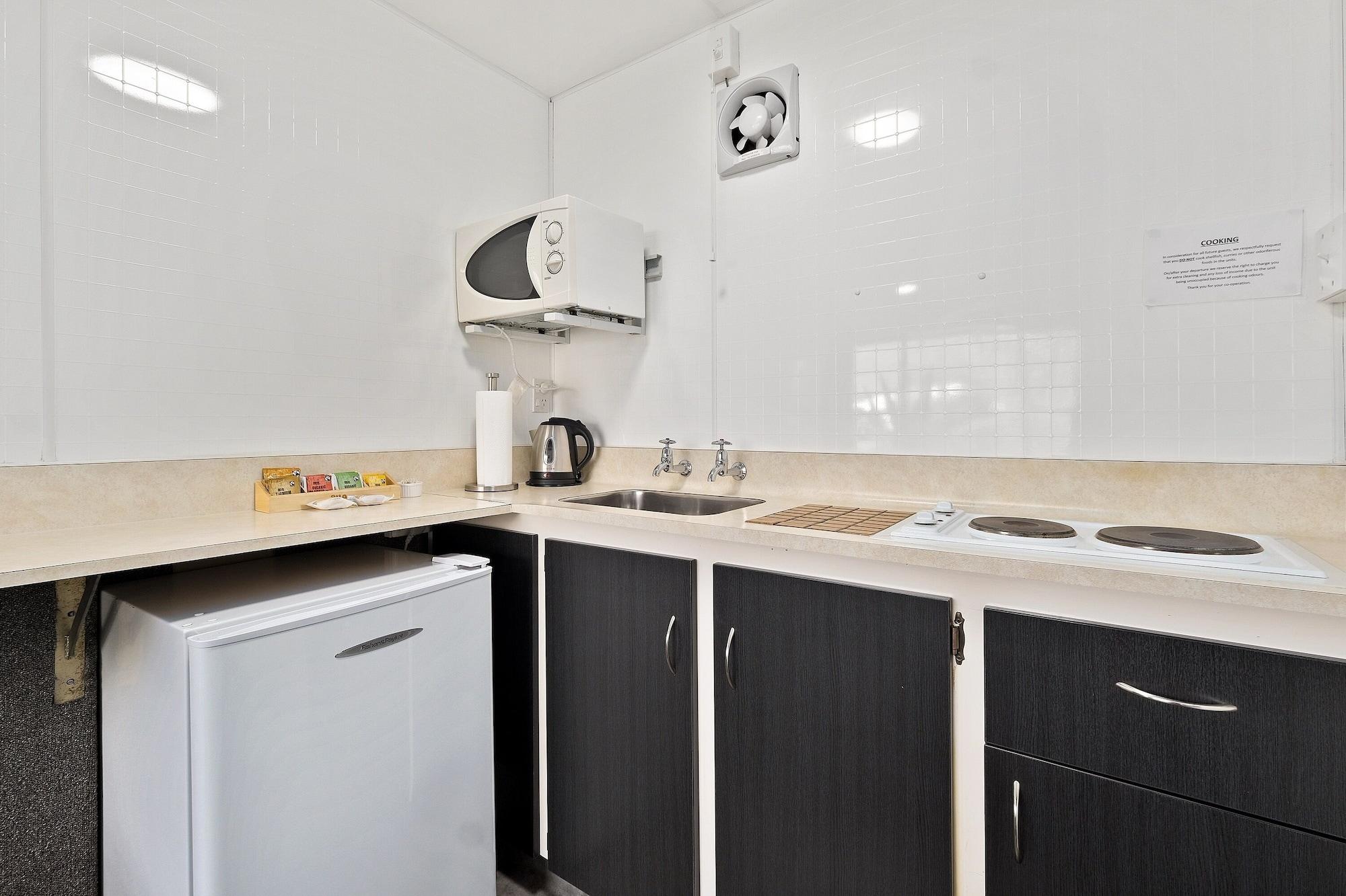Central Gateway Motel Cromwell Ngoại thất bức ảnh