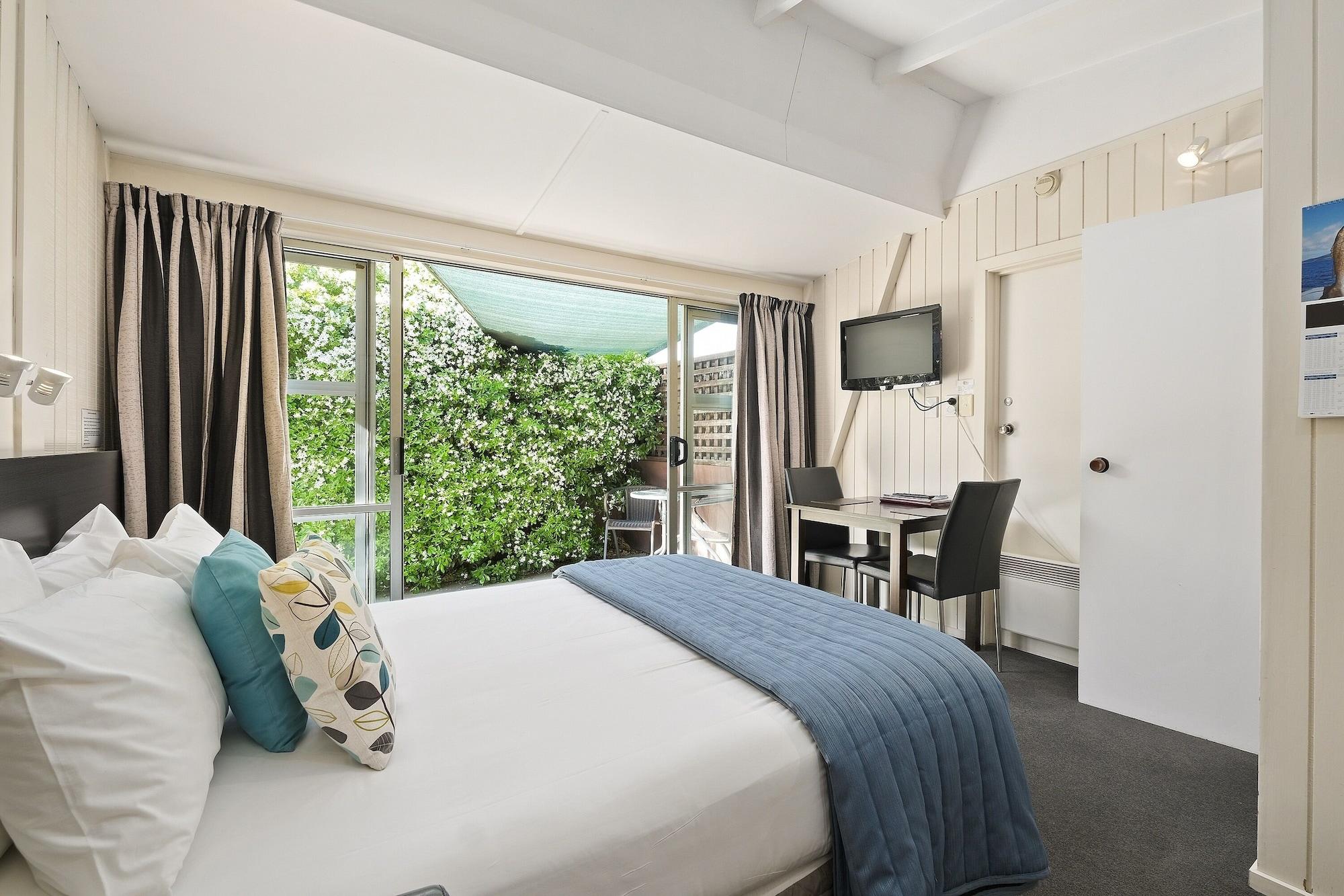 Central Gateway Motel Cromwell Ngoại thất bức ảnh