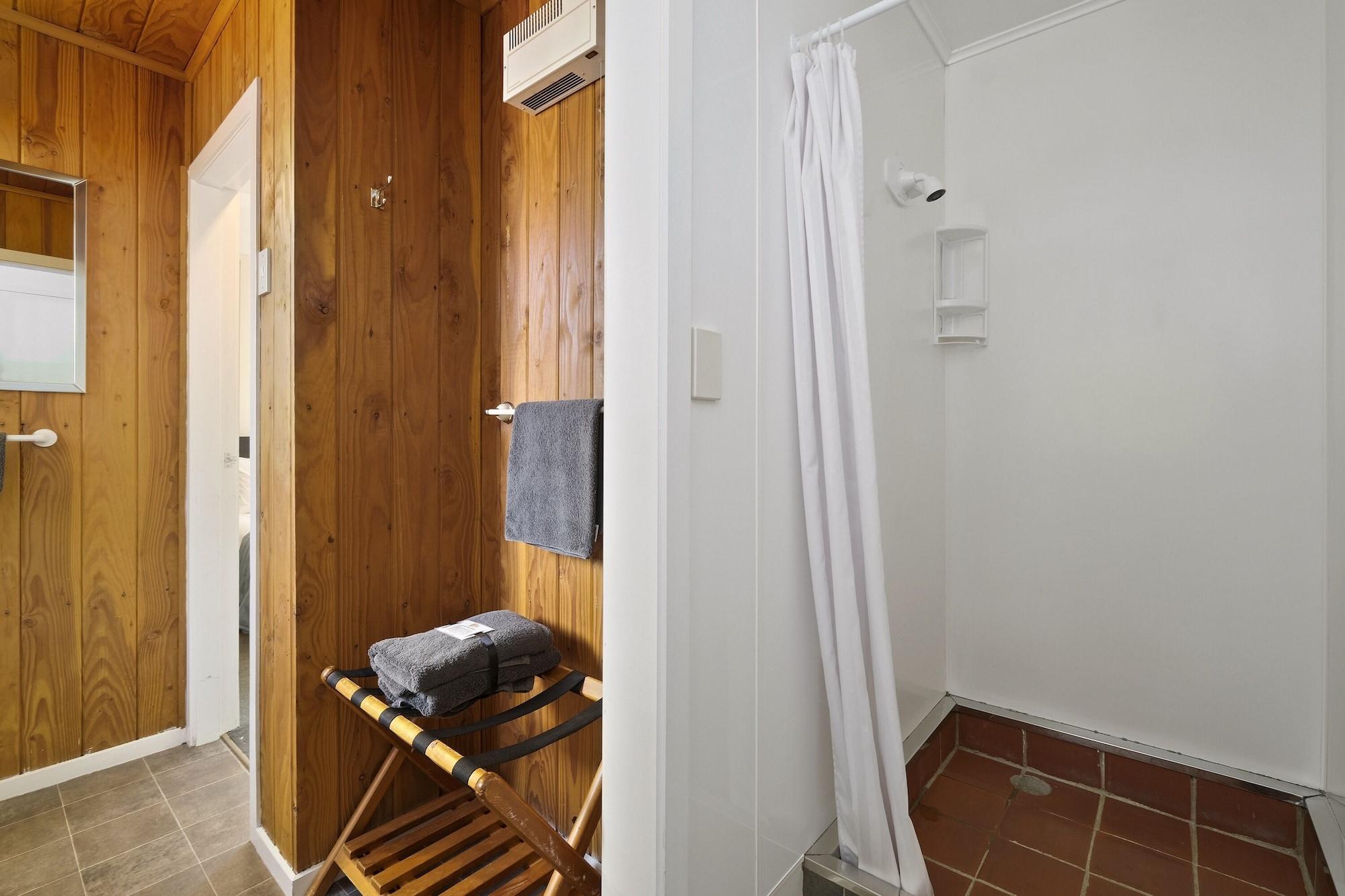 Central Gateway Motel Cromwell Ngoại thất bức ảnh