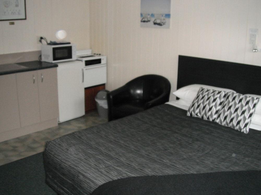 Central Gateway Motel Cromwell Ngoại thất bức ảnh