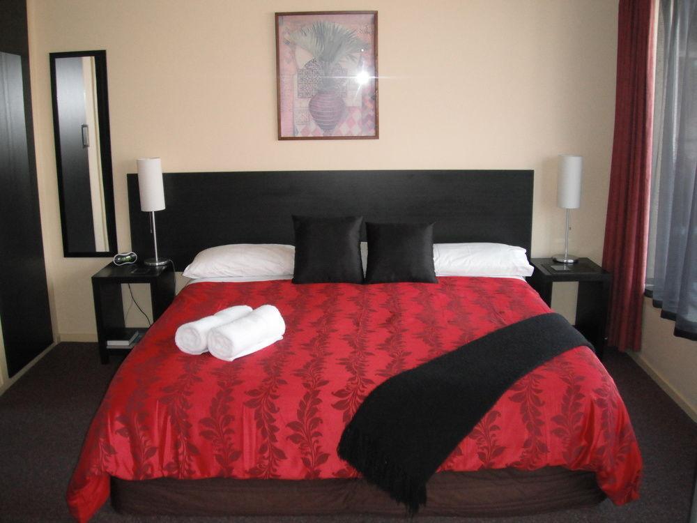 Central Gateway Motel Cromwell Ngoại thất bức ảnh