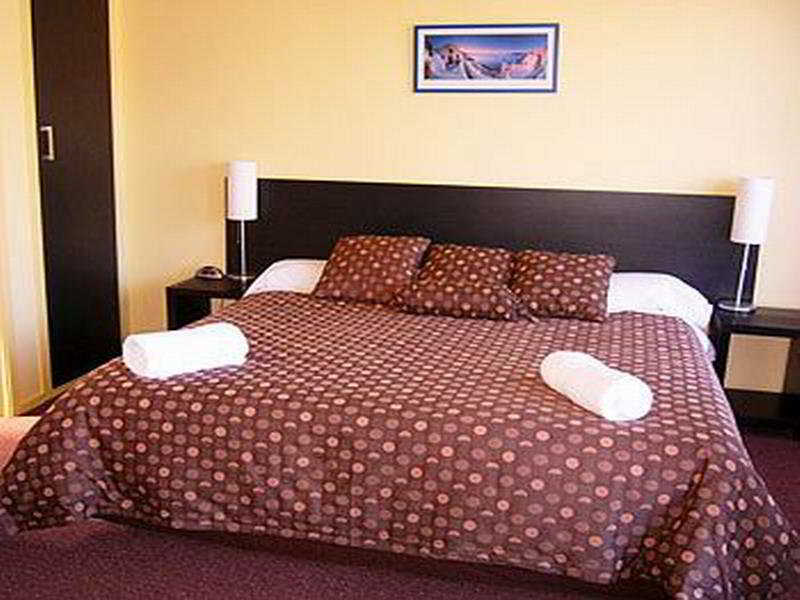 Central Gateway Motel Cromwell Ngoại thất bức ảnh